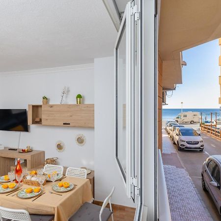 Marine Break By Fidalsa Apartment Torrevieja Exterior photo